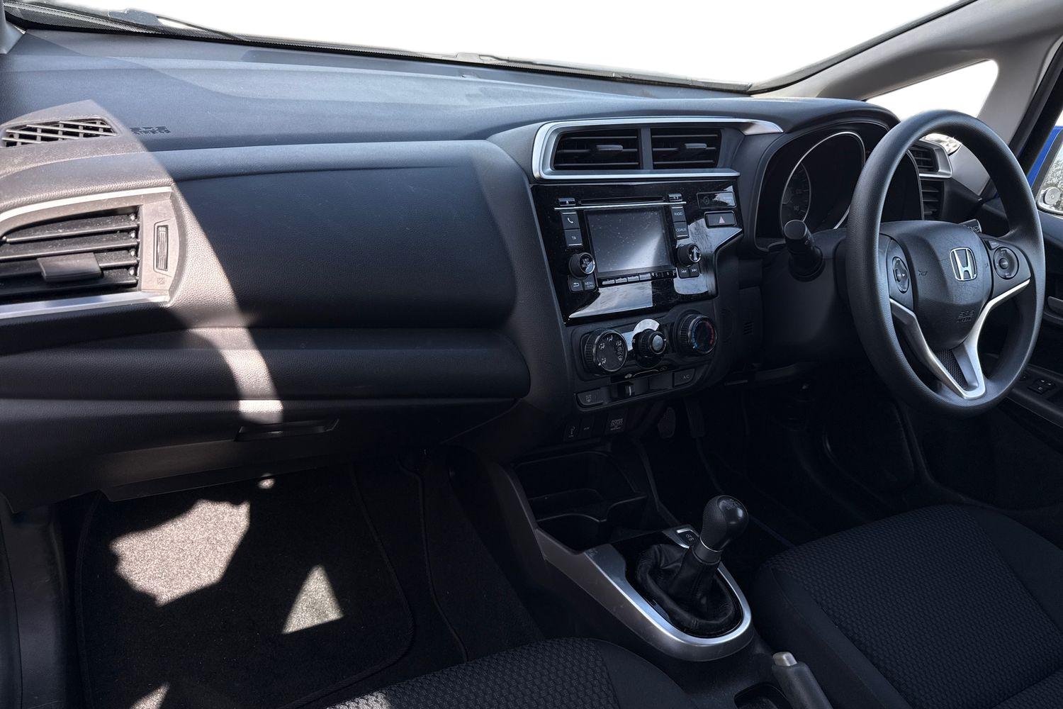 Used Honda Jazz 2020 for sale - 78155122: Photo 16