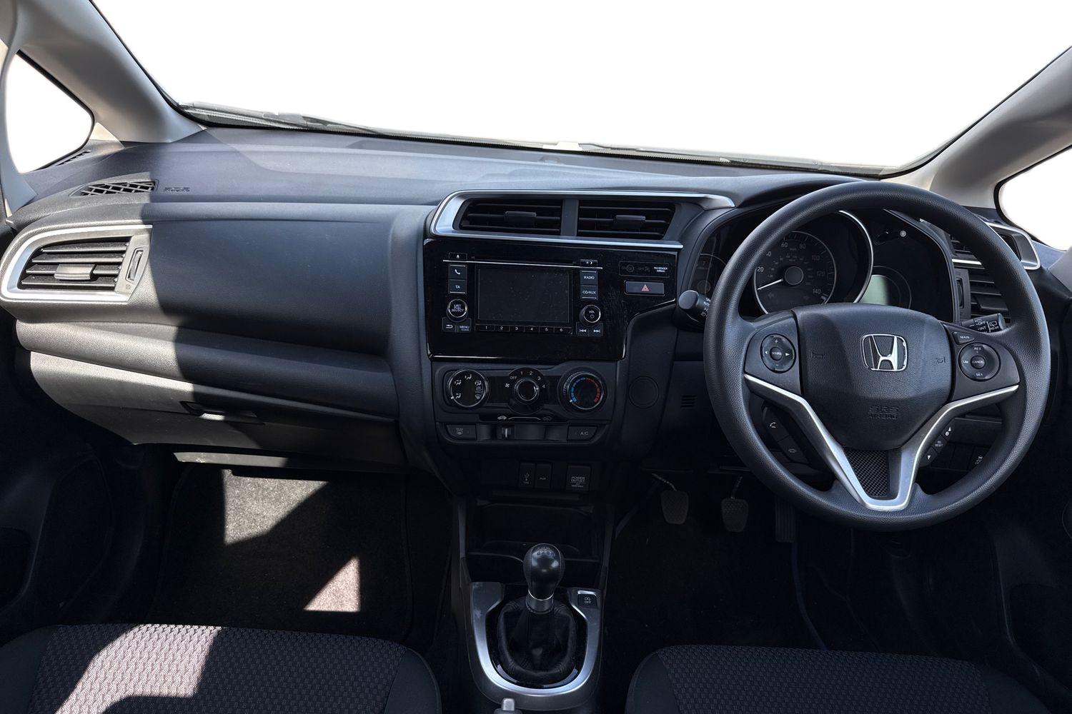 Used Honda Jazz 2020 for sale - 78155122: Photo 17