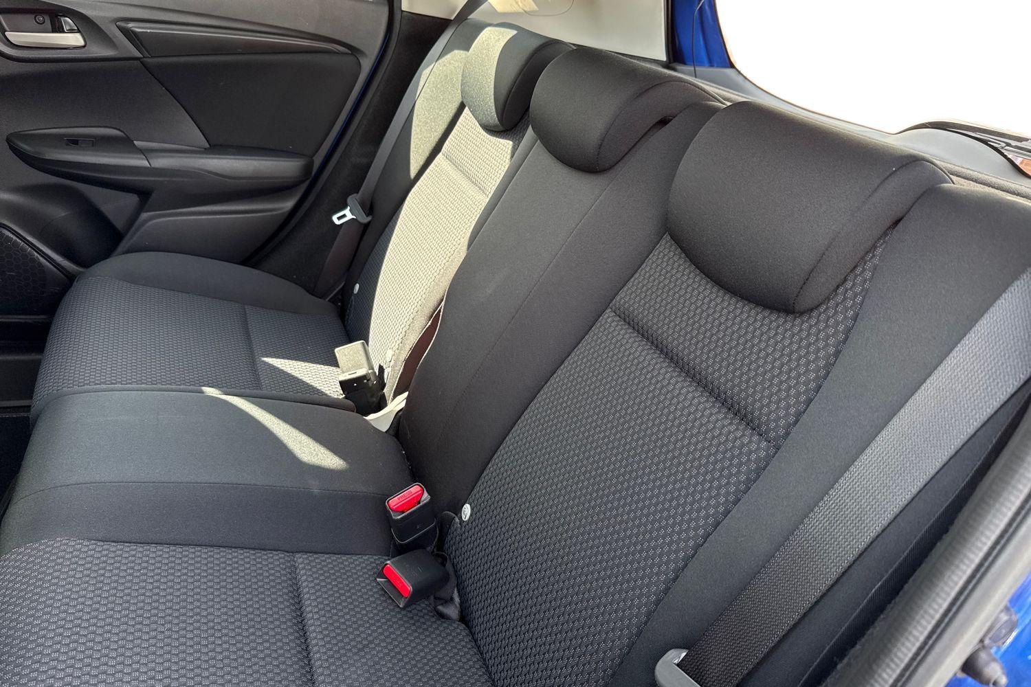 Used Honda Jazz 2020 for sale - 78155122: Photo 18