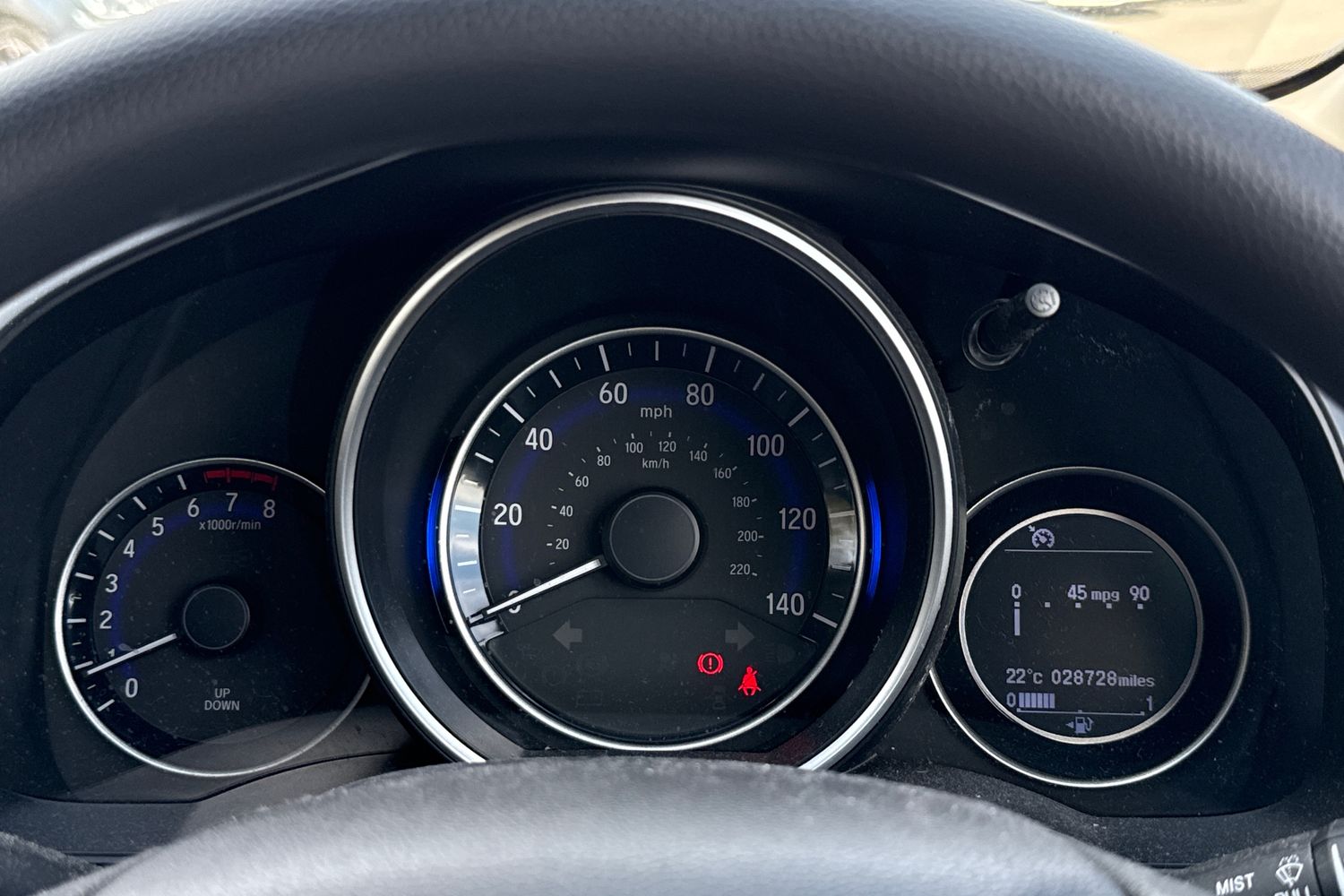 Used Honda Jazz 2020 for sale - 78155122: Photo 19