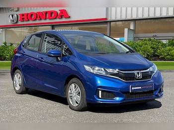 Used Honda Jazz 2020 for sale - 78155122: Photo