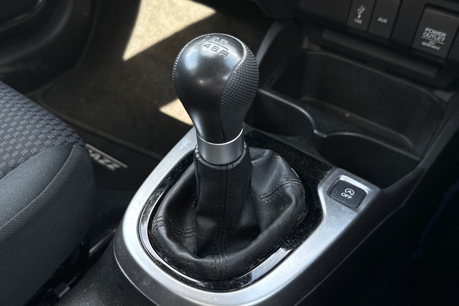 Used Honda Jazz 2020 for sale - 78155122: Photo 22