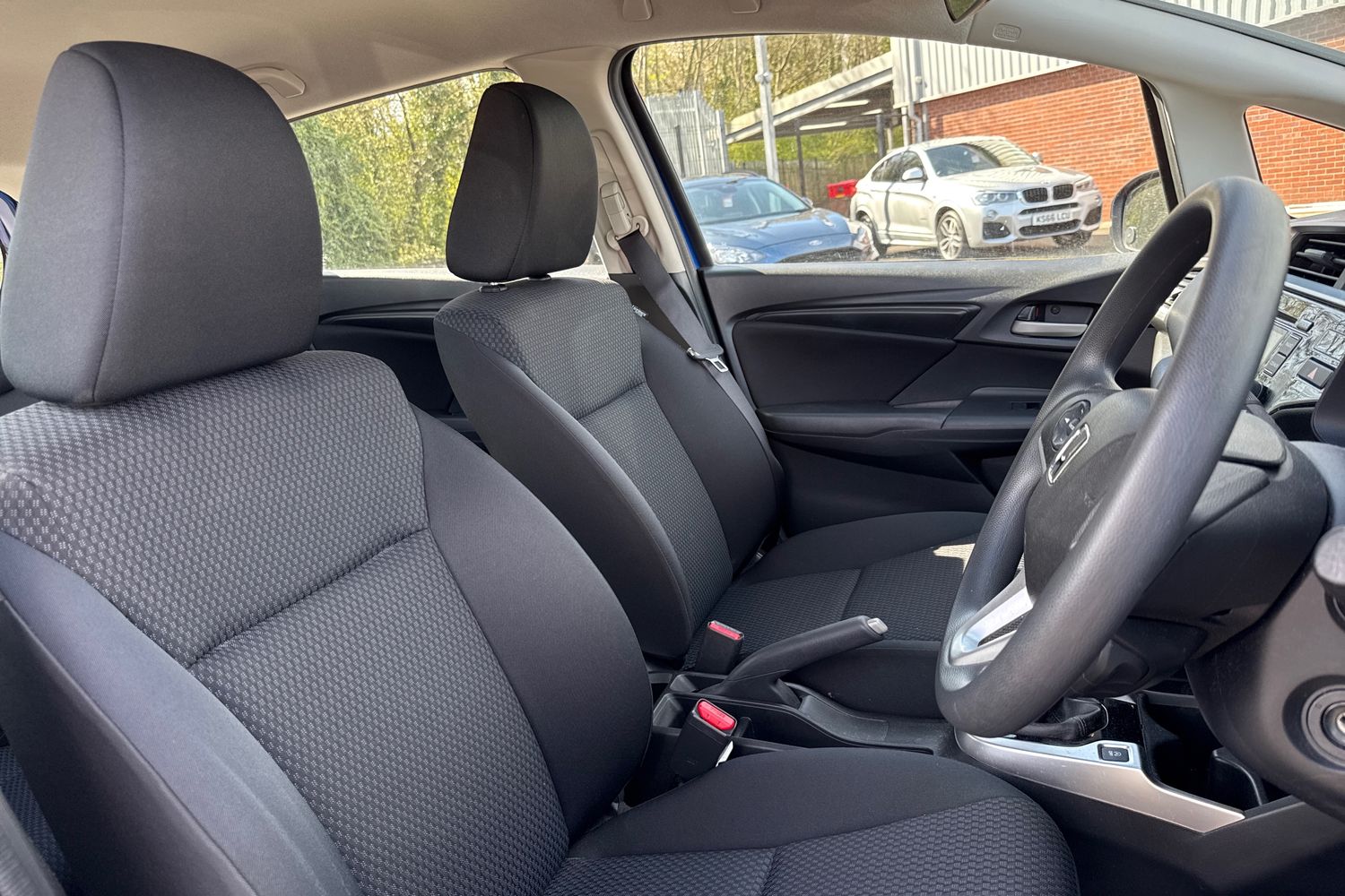 Used Honda Jazz 2020 for sale - 78155122: Photo 24