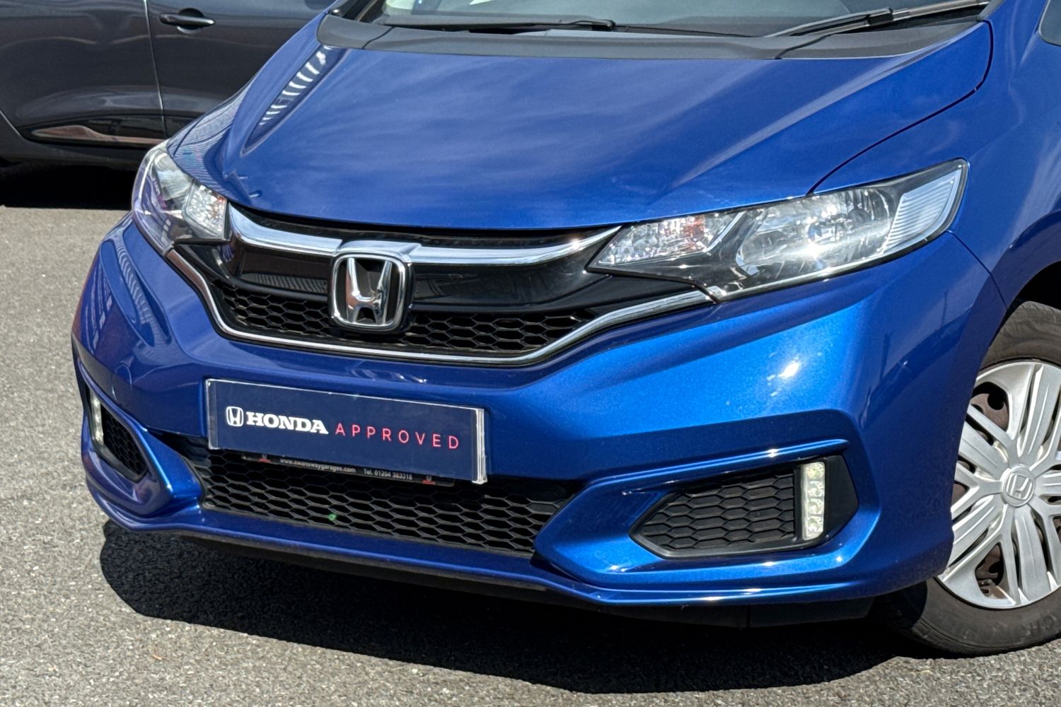 Used Honda Jazz 2020 for sale - 78155122: Photo 25