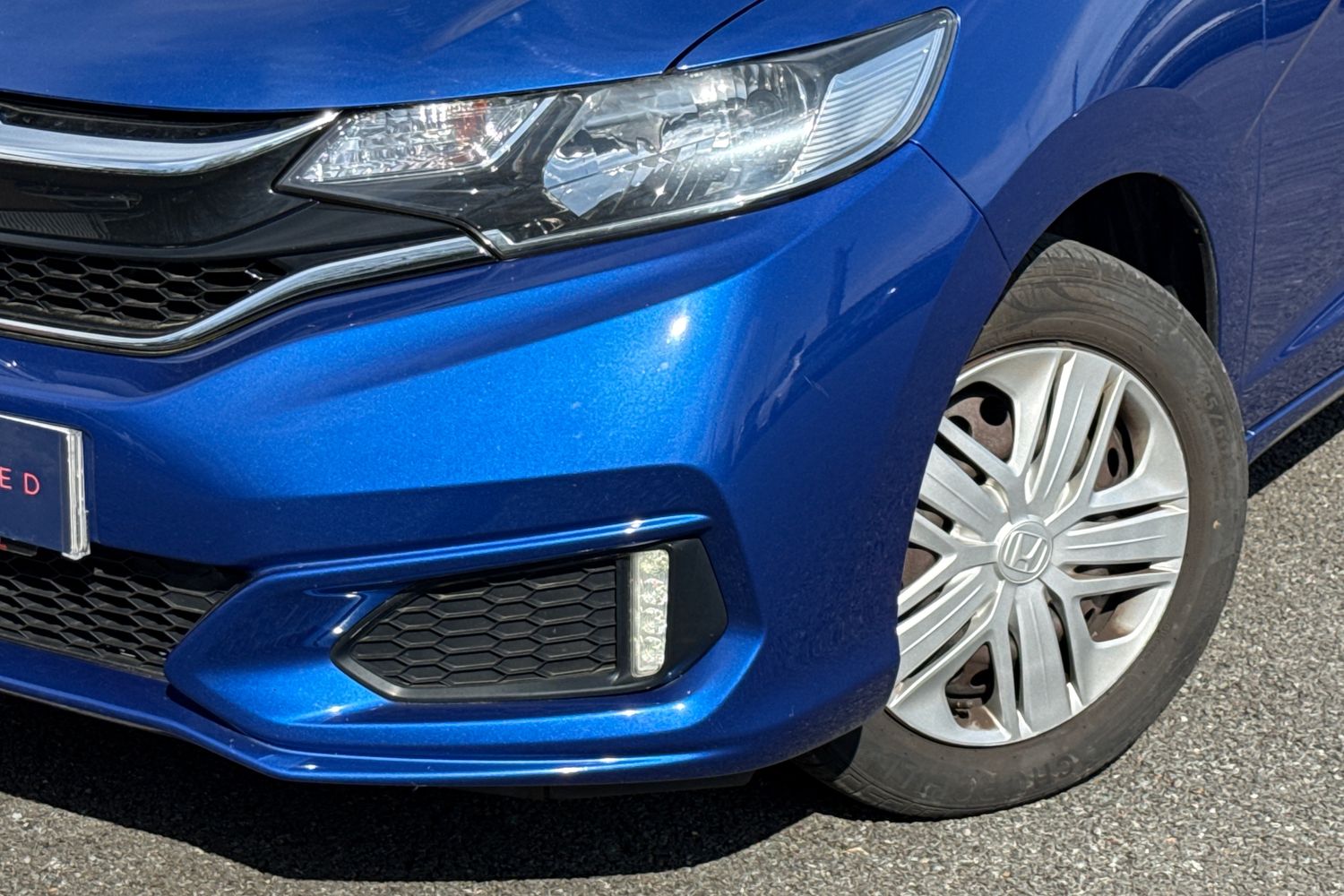 Used Honda Jazz 2020 for sale - 78155122: Photo 26