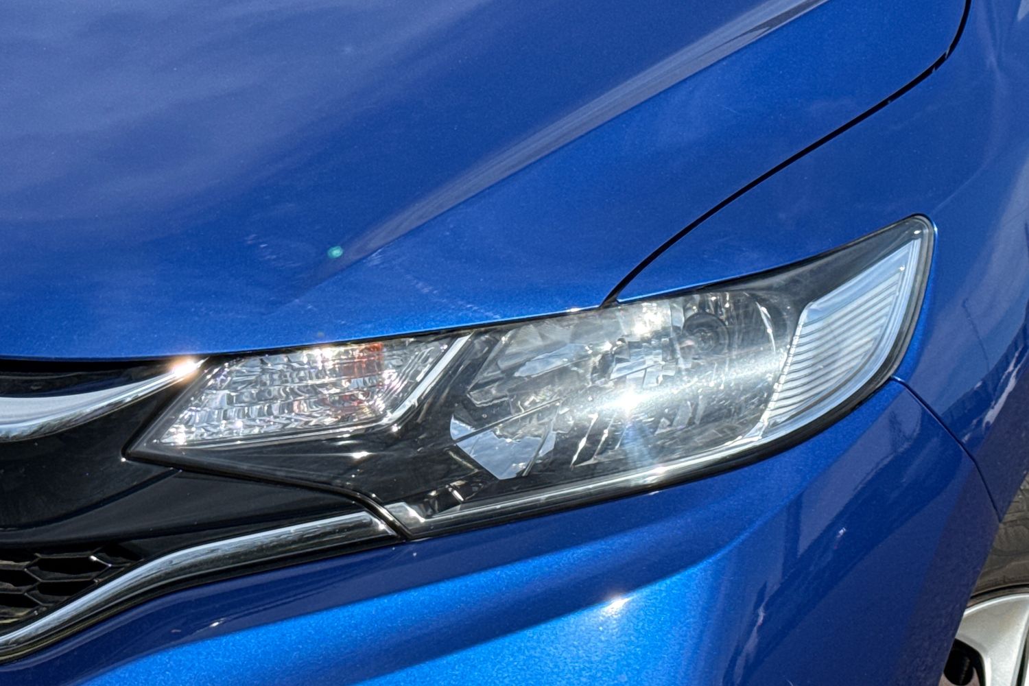 Used Honda Jazz 2020 for sale - 78155122: Photo 27