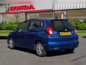 Used Honda Jazz 2020 for sale - 78155122: Photo