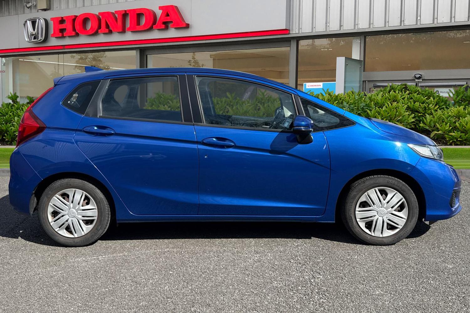 Used Honda Jazz 2020 for sale - 78155122: Photo 3