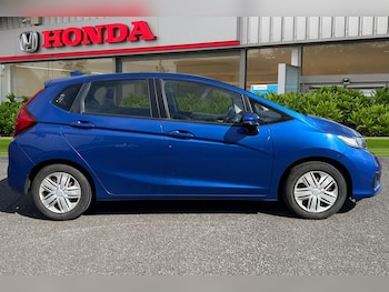 Used Honda Jazz 2020 for sale - 78155122: Photo