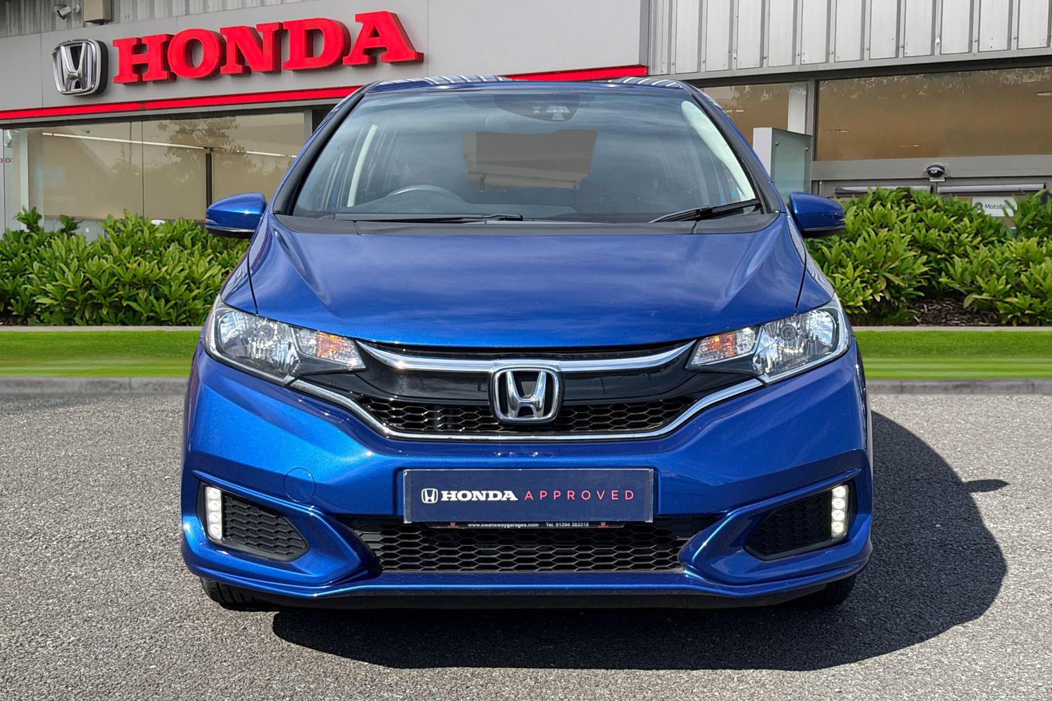 Used Honda Jazz 2020 for sale - 78155122: Photo 4
