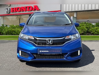 Used Honda Jazz 2020 for sale - 78155122: Photo