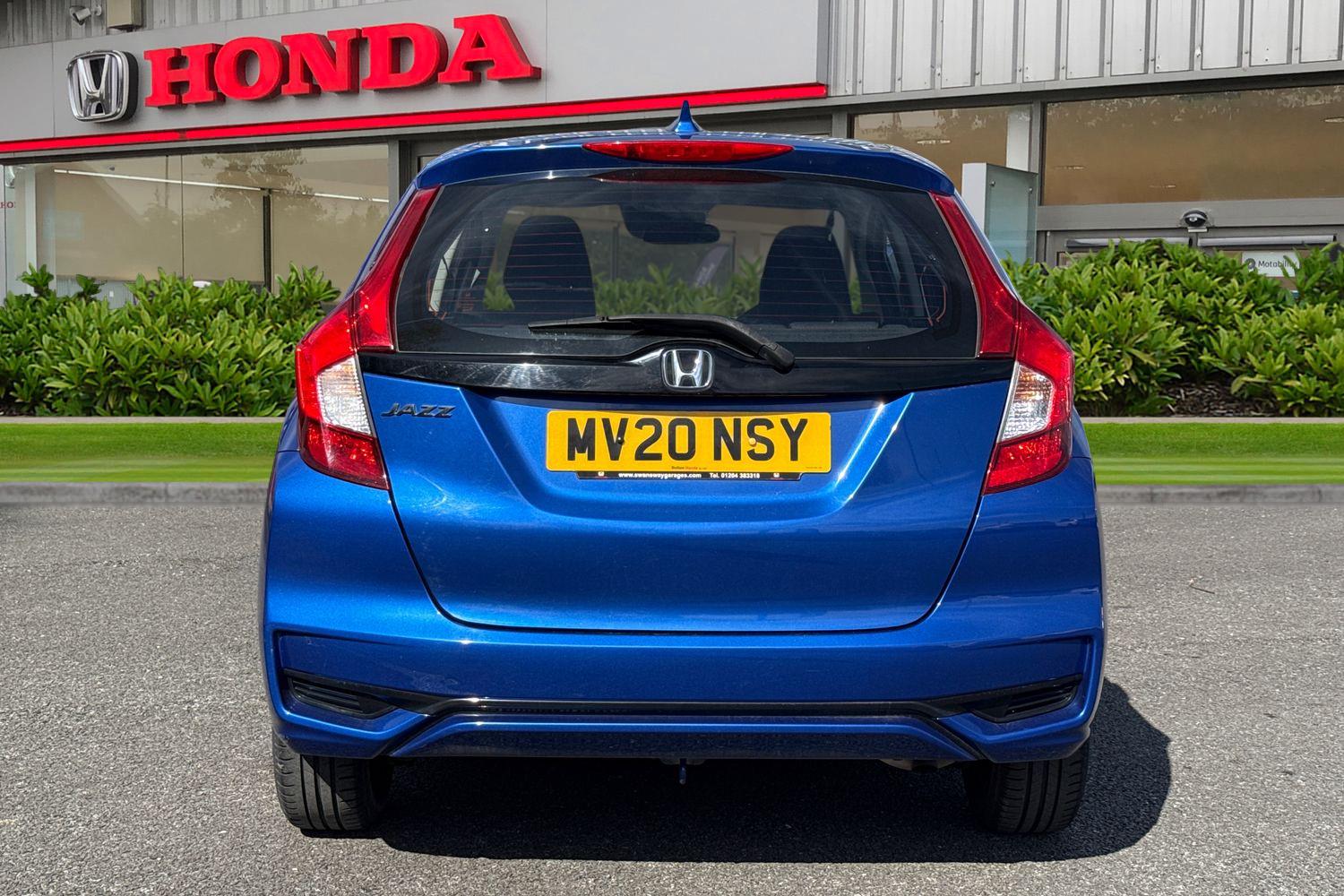 Used Honda Jazz 2020 for sale - 78155122: Photo 6