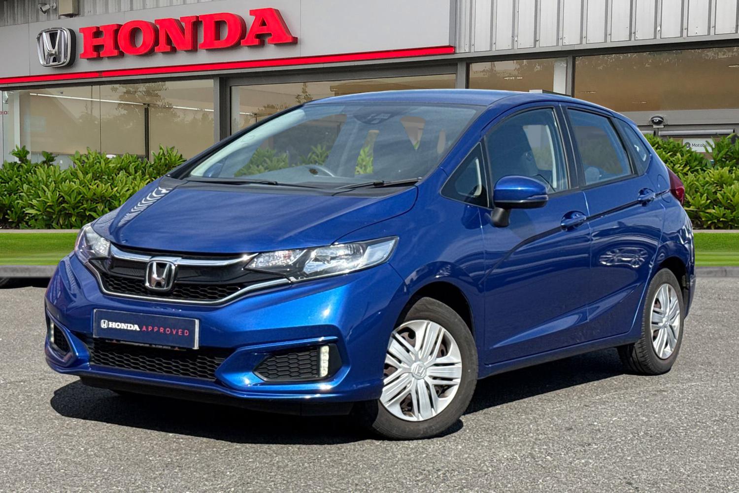 Used Honda Jazz 2020 for sale - 78155122: Photo 7