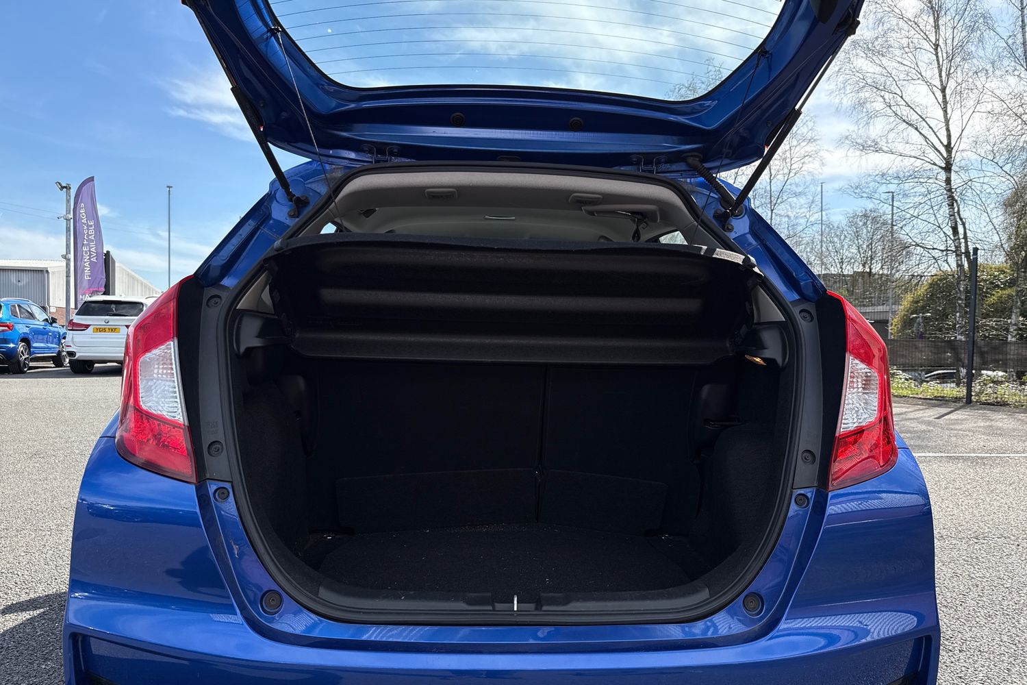 Used Honda Jazz 2020 for sale - 78155122: Photo 9