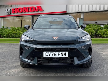 Used Cupra Formentor 2025 for sale - 78316742: Photo