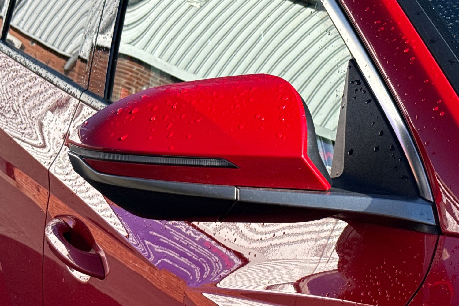 Used Hyundai TUCSON 2023 for sale - 77733747: Photo 11