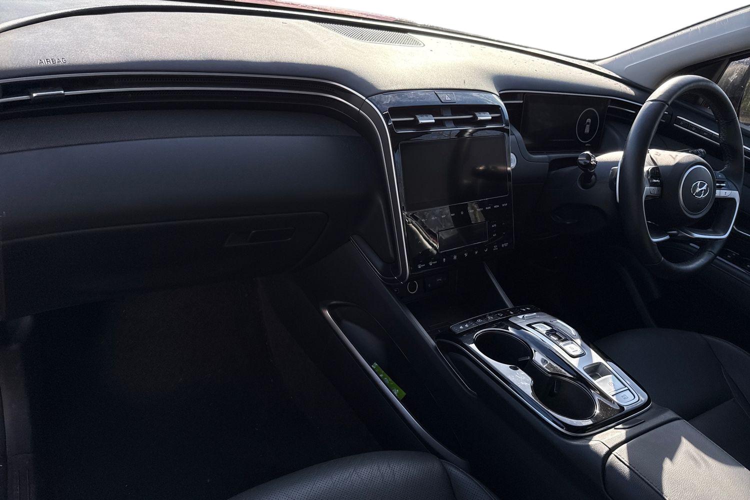 Used Hyundai TUCSON 2023 for sale - 77733747: Photo 16