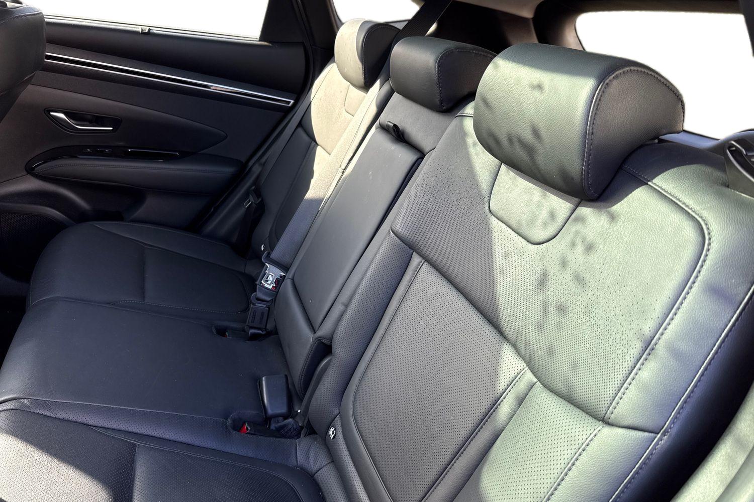 Used Hyundai TUCSON 2023 for sale - 77733747: Photo 18