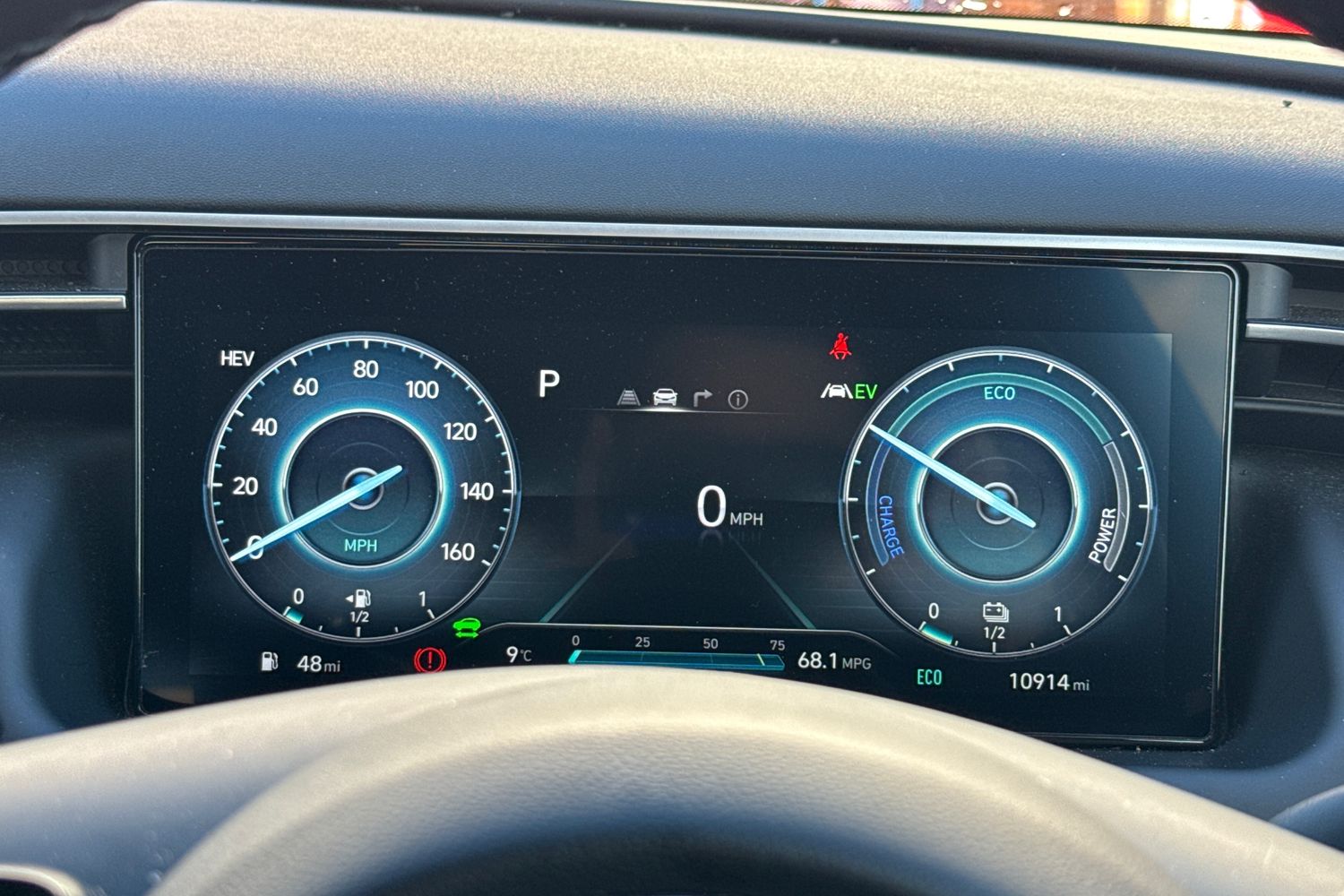 Used Hyundai TUCSON 2023 for sale - 77733747: Photo 19