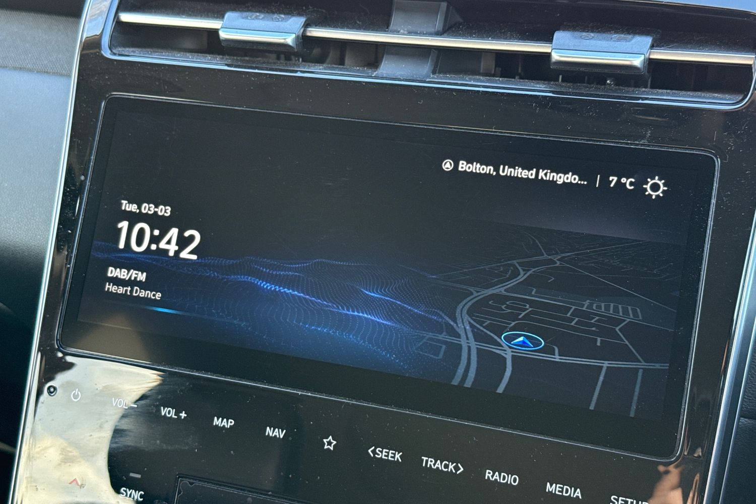 Used Hyundai TUCSON 2023 for sale - 77733747: Photo 20