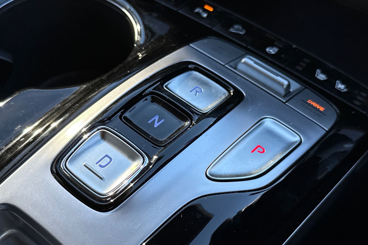 Used Hyundai TUCSON 2023 for sale - 77733747: Photo 22