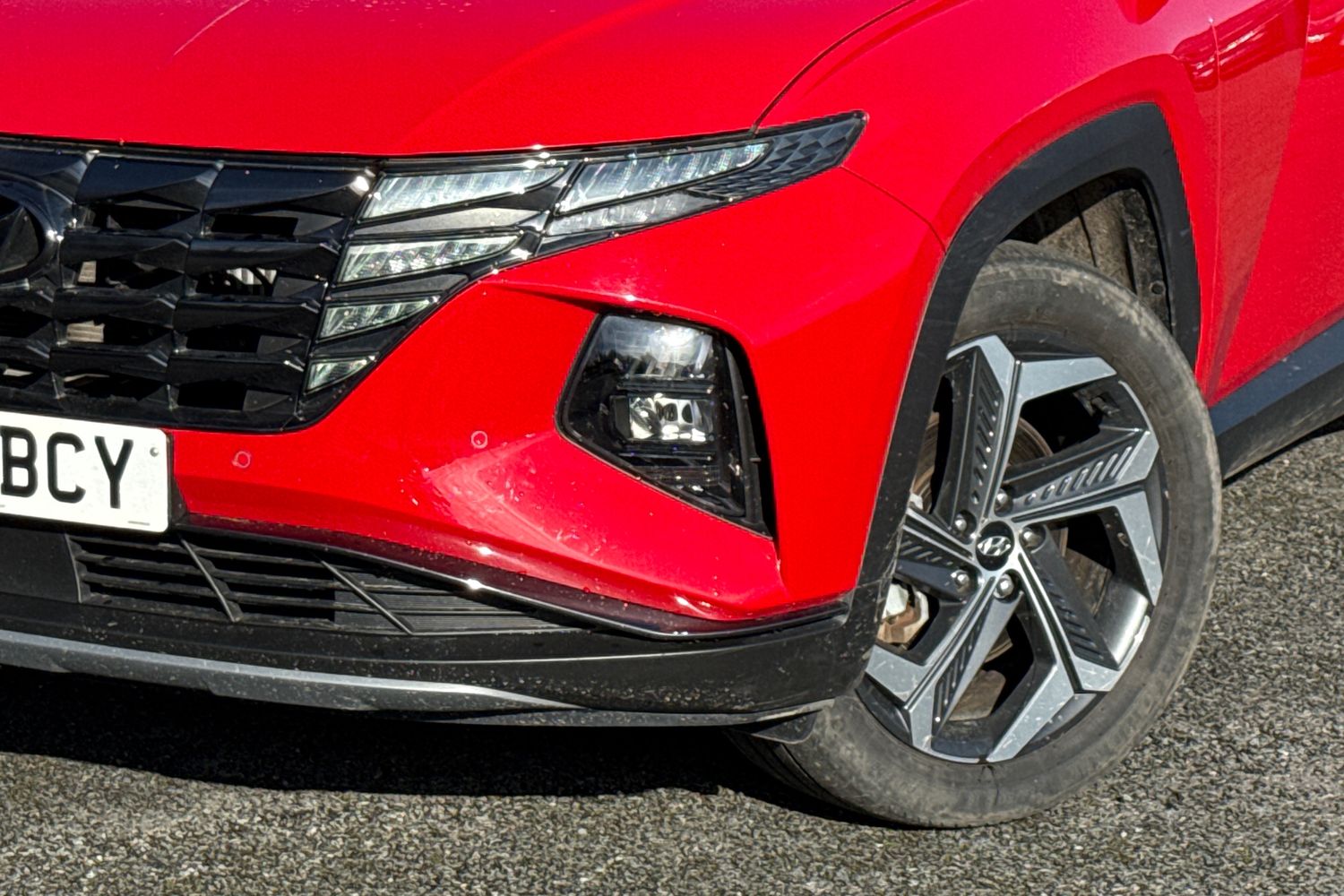 Used Hyundai TUCSON 2023 for sale - 77733747: Photo 26