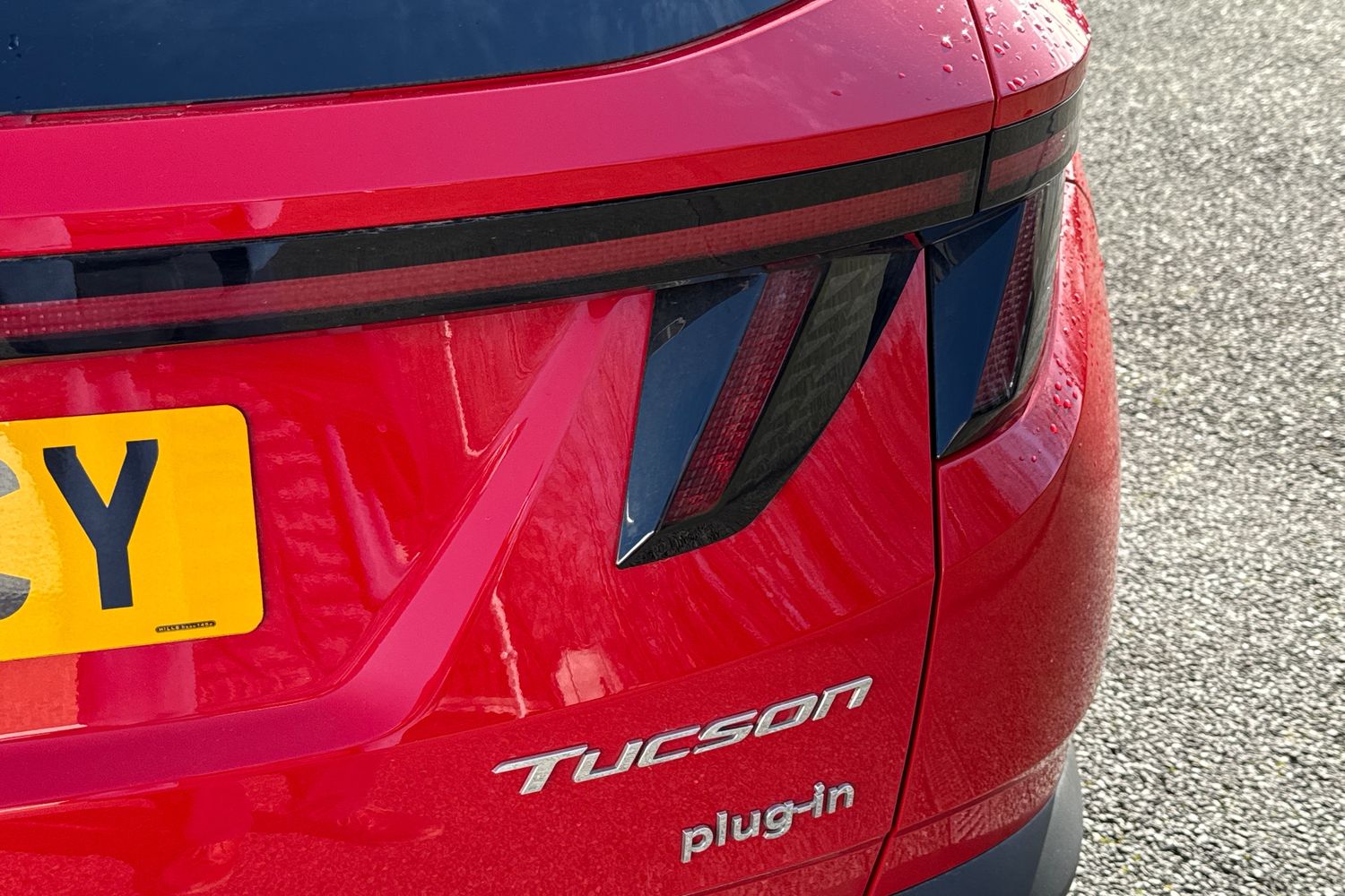 Used Hyundai TUCSON 2023 for sale - 77733747: Photo 28