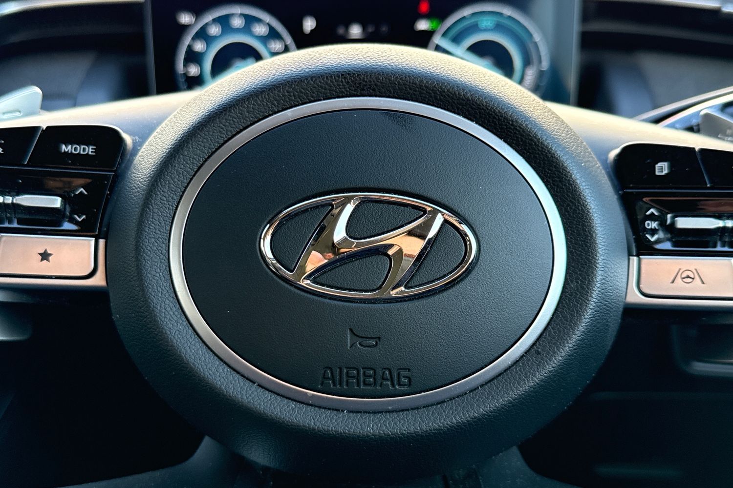 Used Hyundai TUCSON 2023 for sale - 77733747: Photo 33