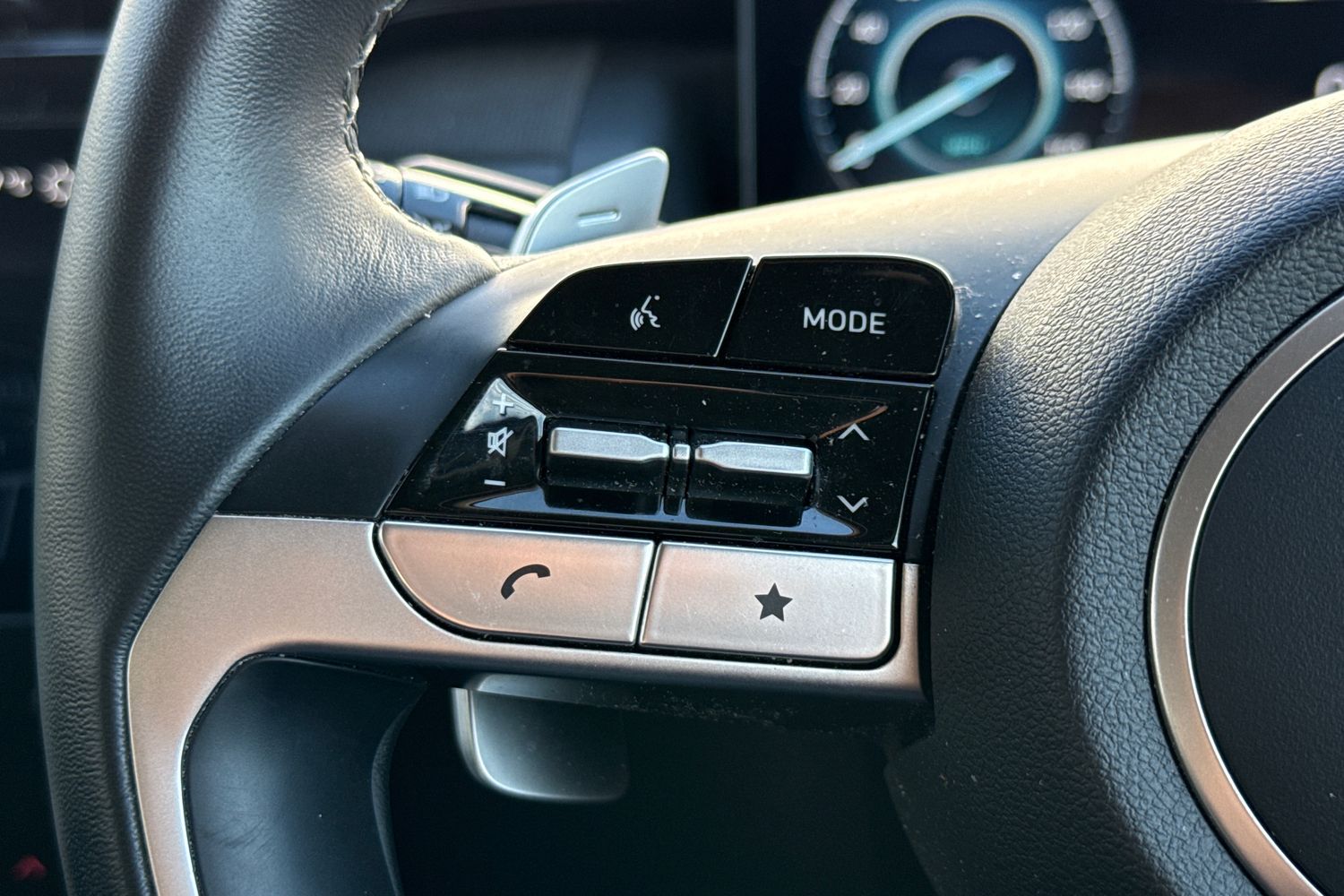 Used Hyundai TUCSON 2023 for sale - 77733747: Photo 34