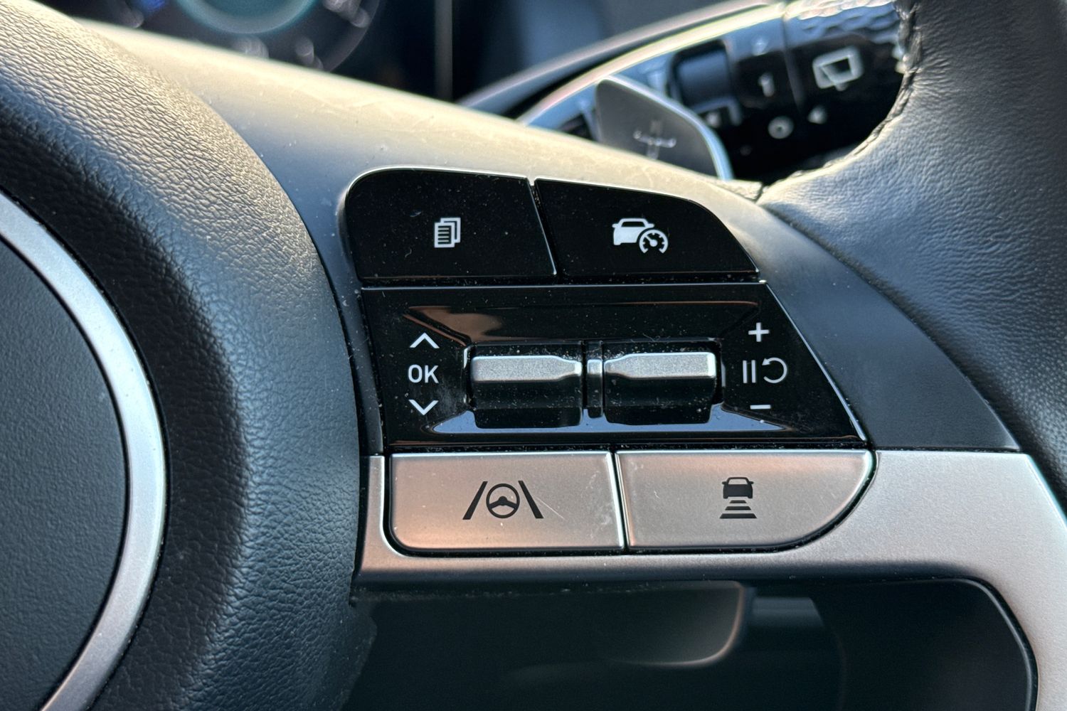 Used Hyundai TUCSON 2023 for sale - 77733747: Photo 35