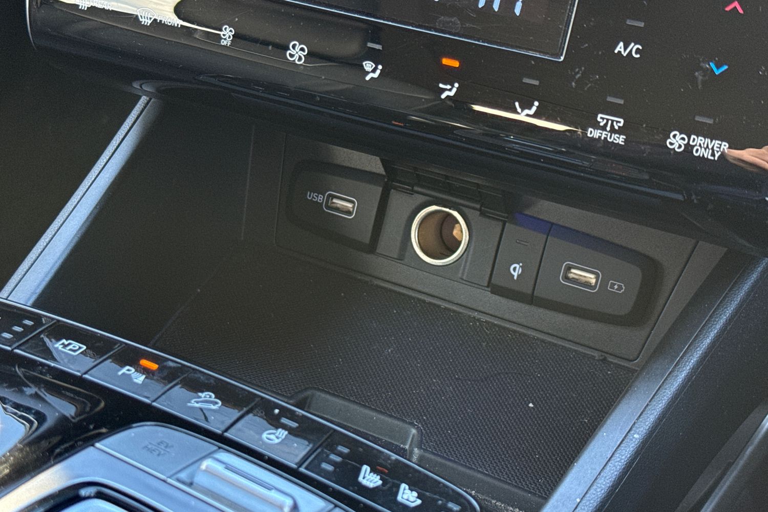 Used Hyundai TUCSON 2023 for sale - 77733747: Photo 37