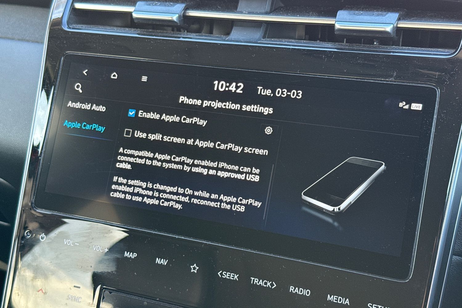 Used Hyundai TUCSON 2023 for sale - 77733747: Photo 42