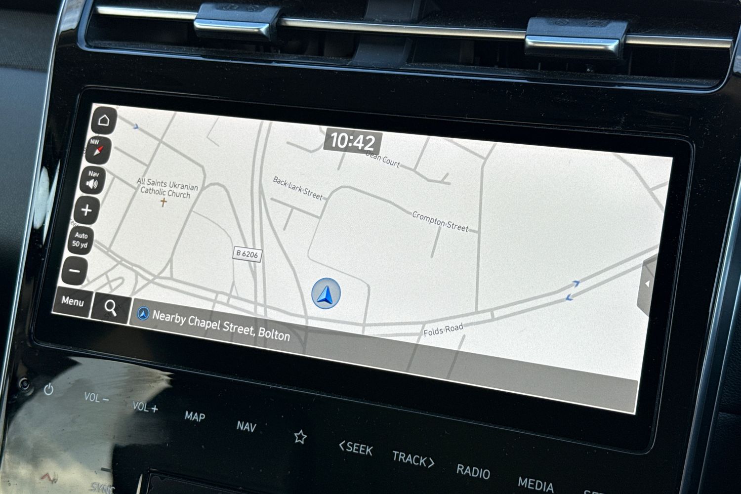 Used Hyundai TUCSON 2023 for sale - 77733747: Photo 43