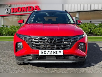 Used Hyundai TUCSON 2023 for sale - 77733747: Photo