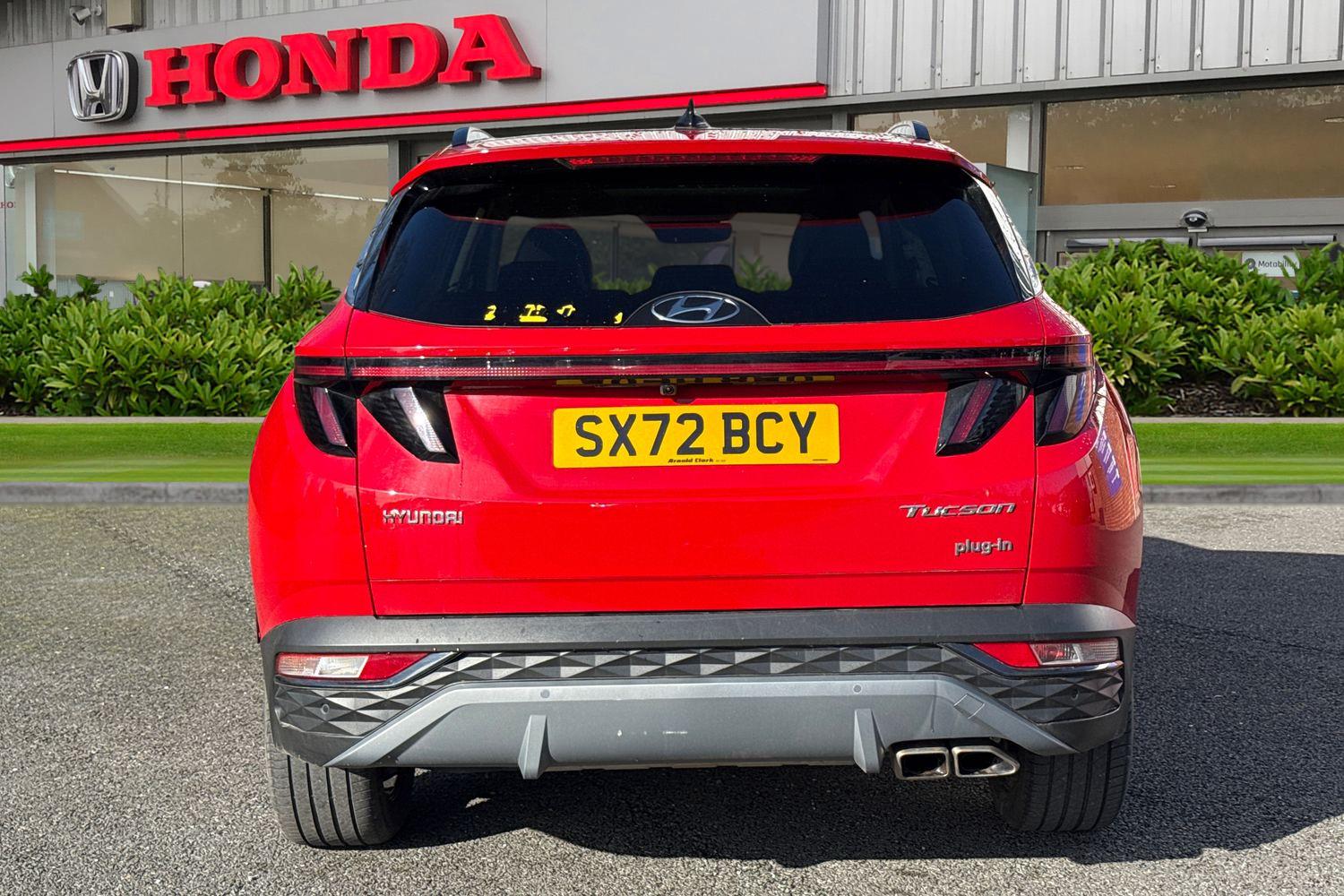 Used Hyundai TUCSON 2023 for sale - 77733747: Photo 6