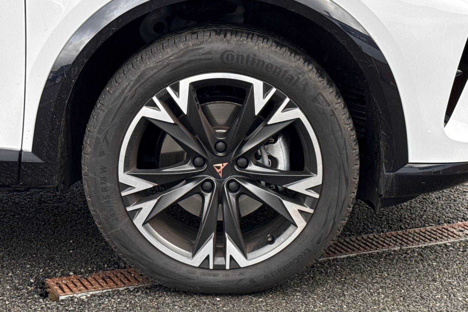 Used Cupra Formentor 2026 for sale - 78024880: Photo 12