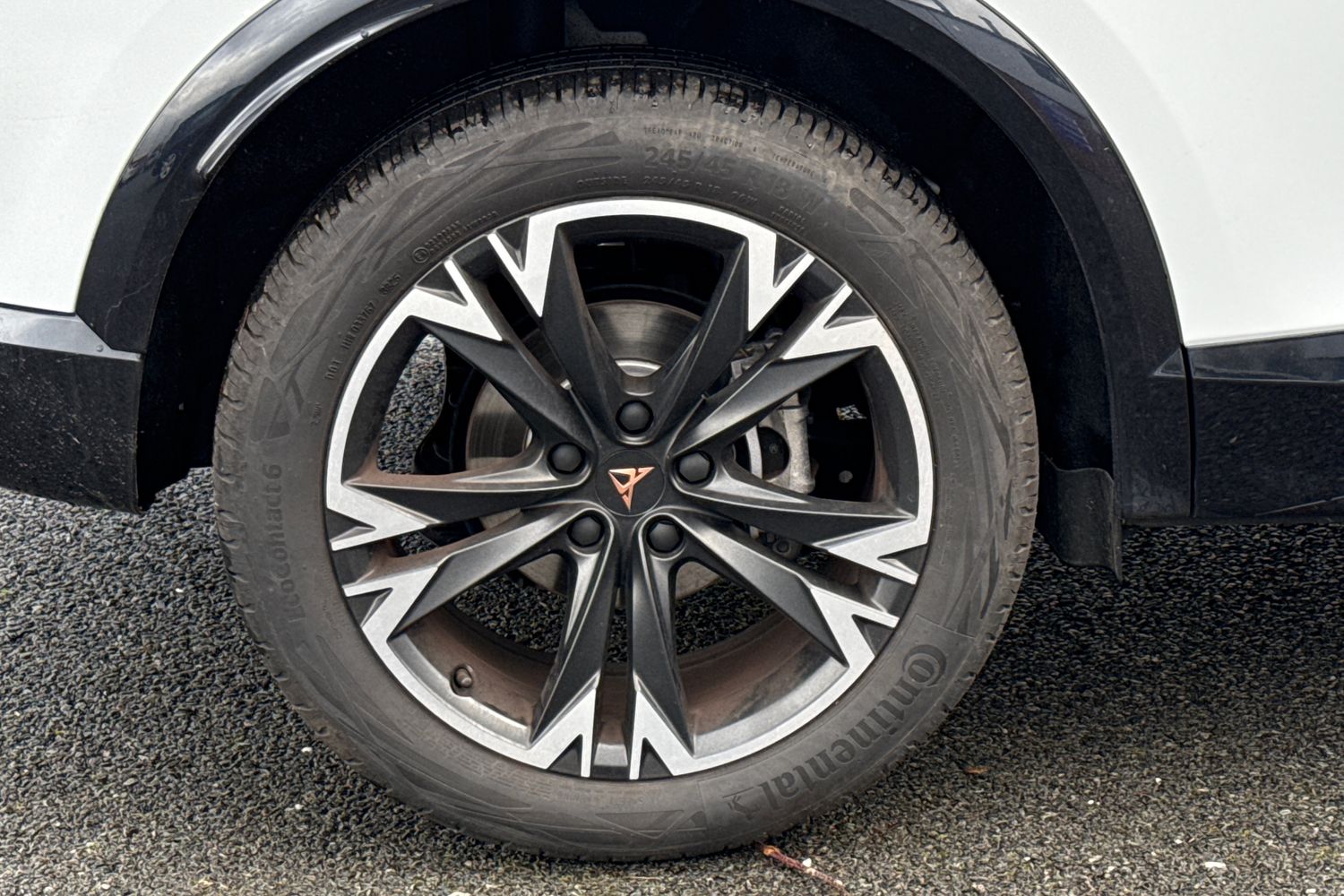 Used Cupra Formentor 2026 for sale - 78024880: Photo 13