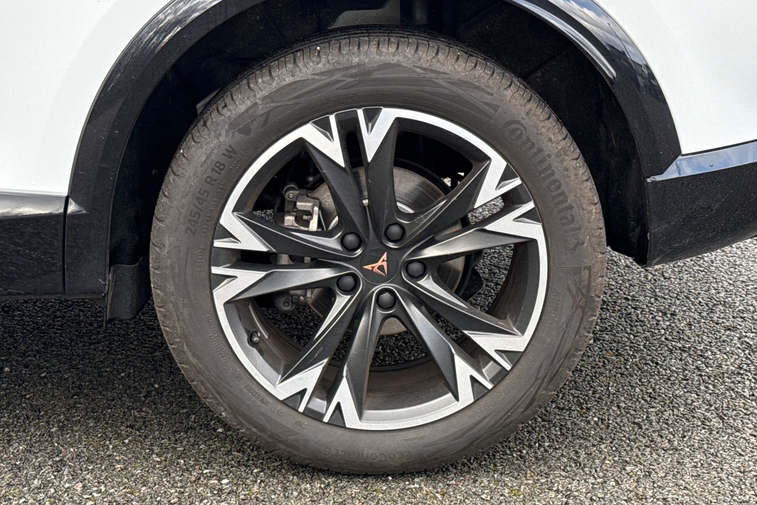 Used Cupra Formentor 2026 for sale - 78024880: Photo 14