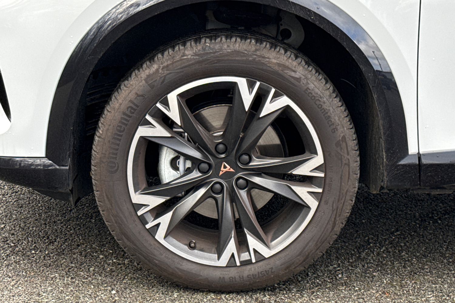 Used Cupra Formentor 2026 for sale - 78024880: Photo 15