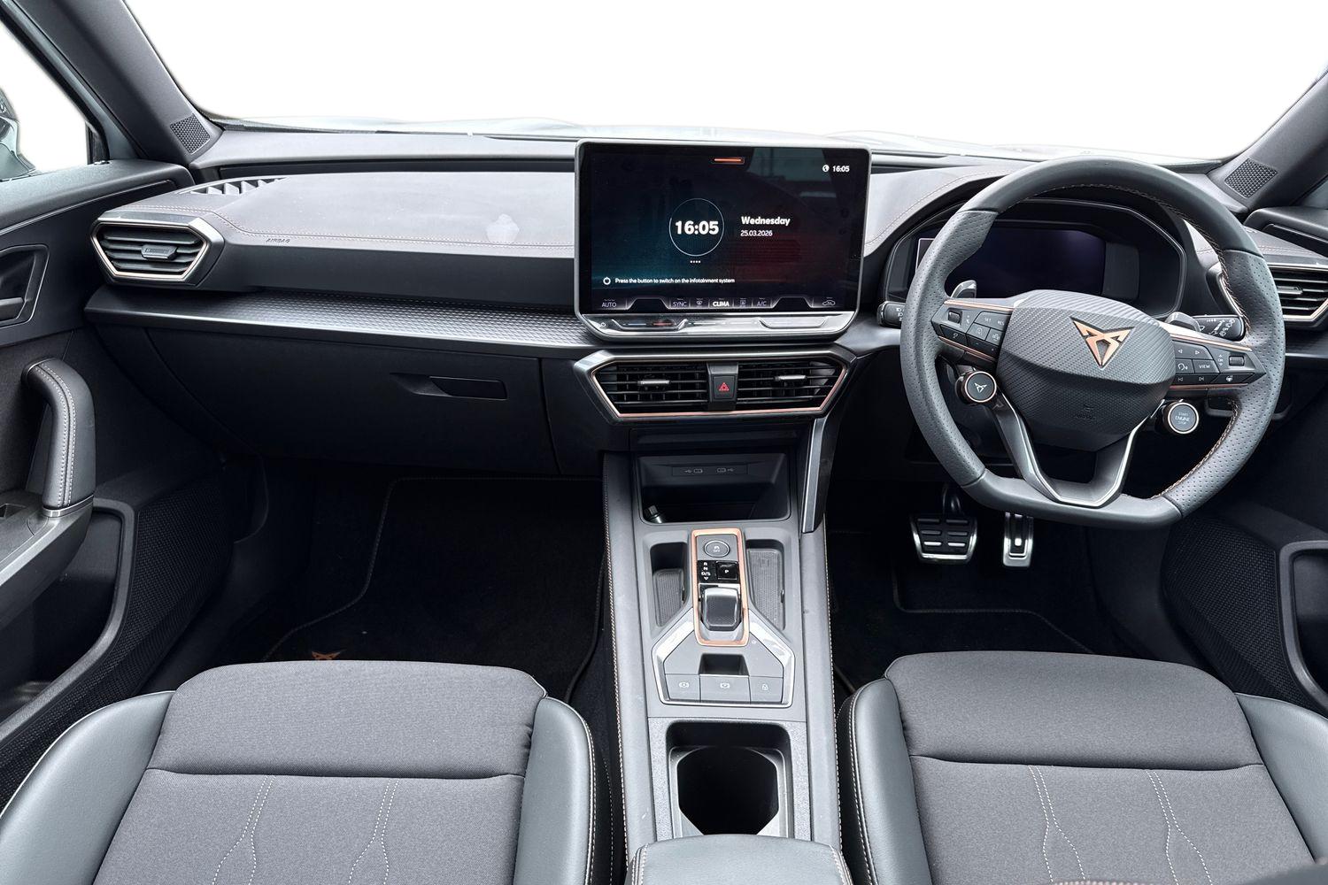 Used Cupra Formentor 2026 for sale - 78024880: Photo 17