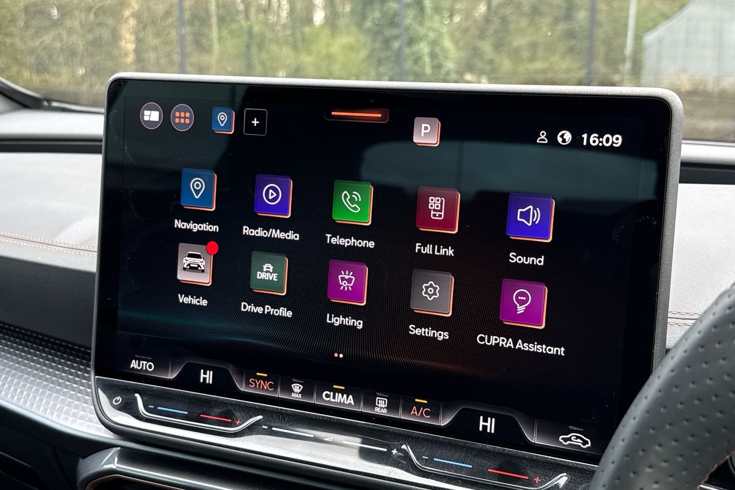 Used Cupra Formentor 2026 for sale - 78024880: Photo 20