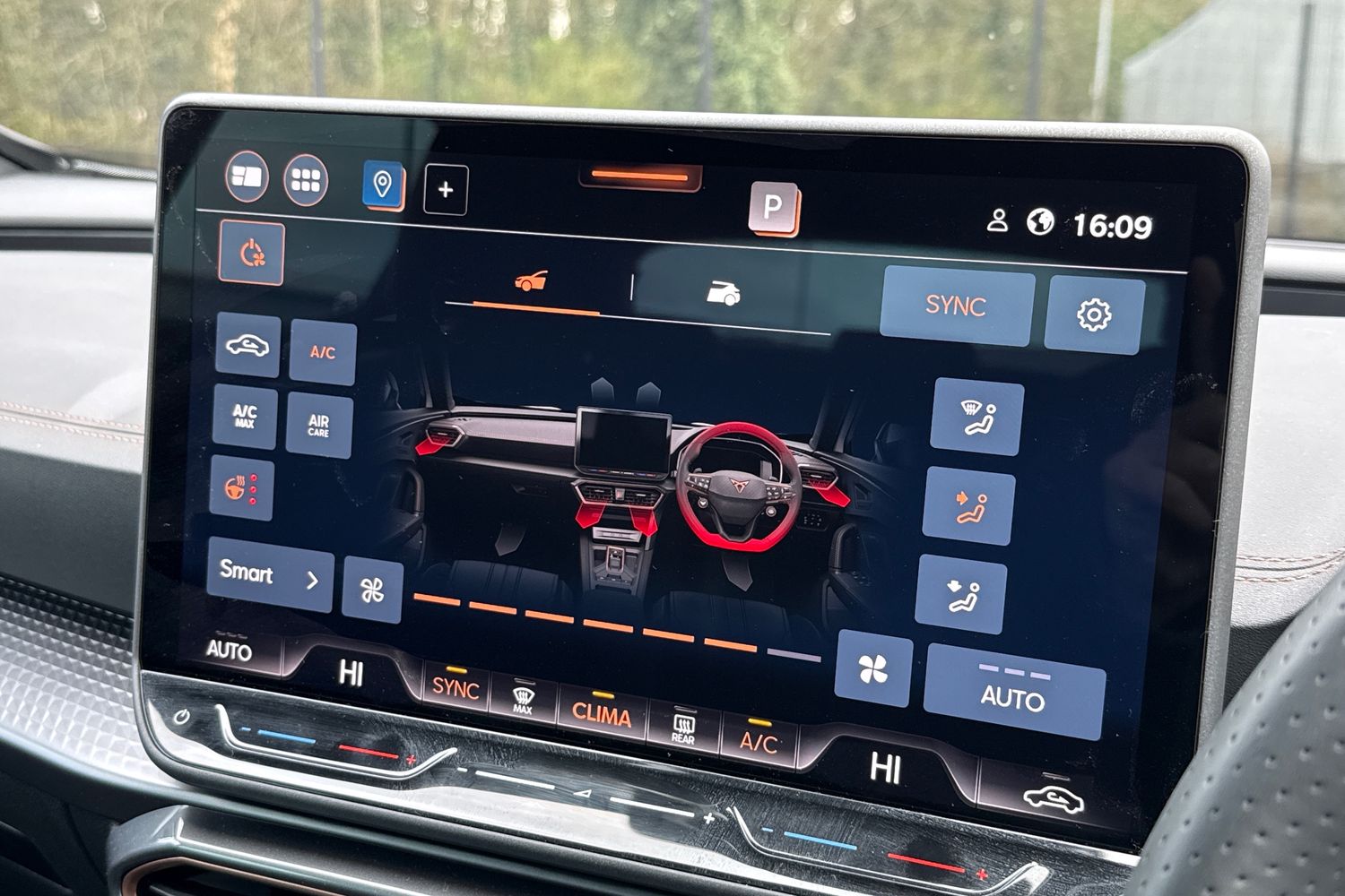 Used Cupra Formentor 2026 for sale - 78024880: Photo 21