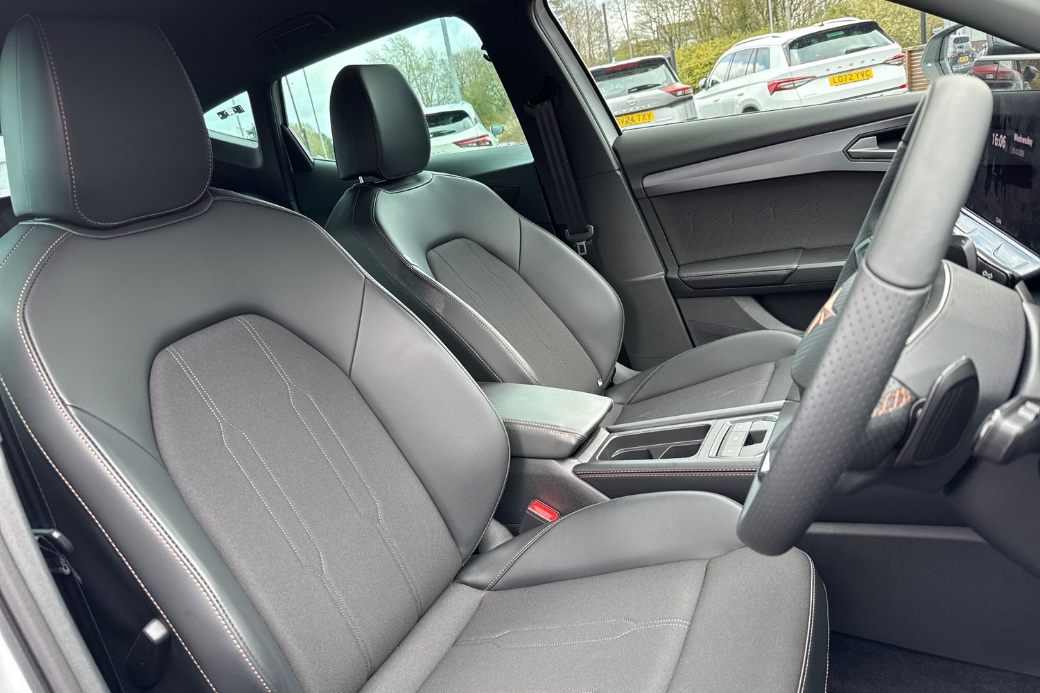 Used Cupra Formentor 2026 for sale - 78024880: Photo 24