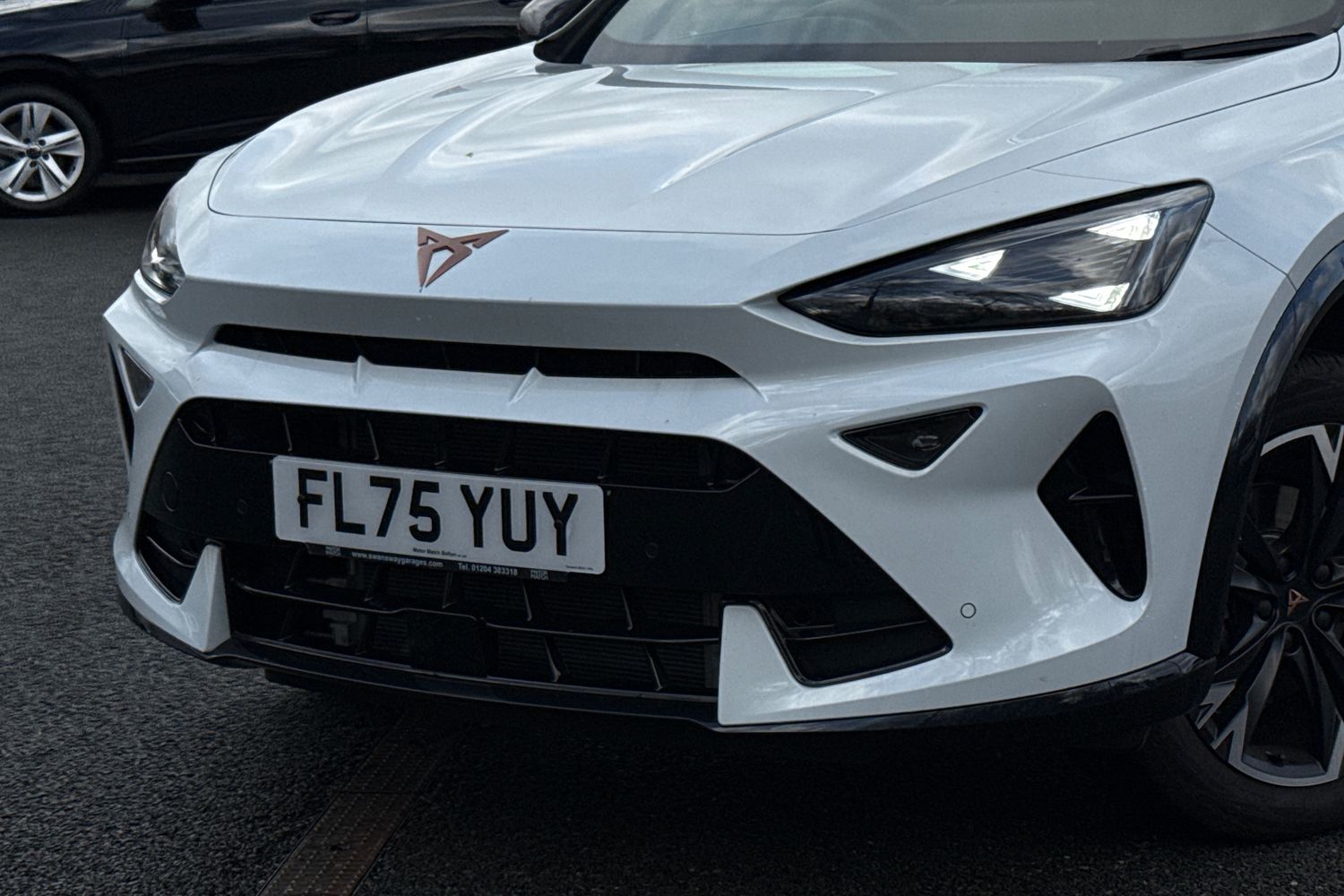 Used Cupra Formentor 2026 for sale - 78024880: Photo 25