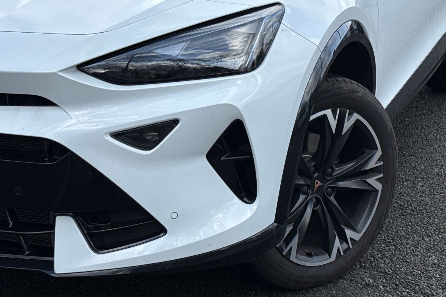 Used Cupra Formentor 2026 for sale - 78024880: Photo 26