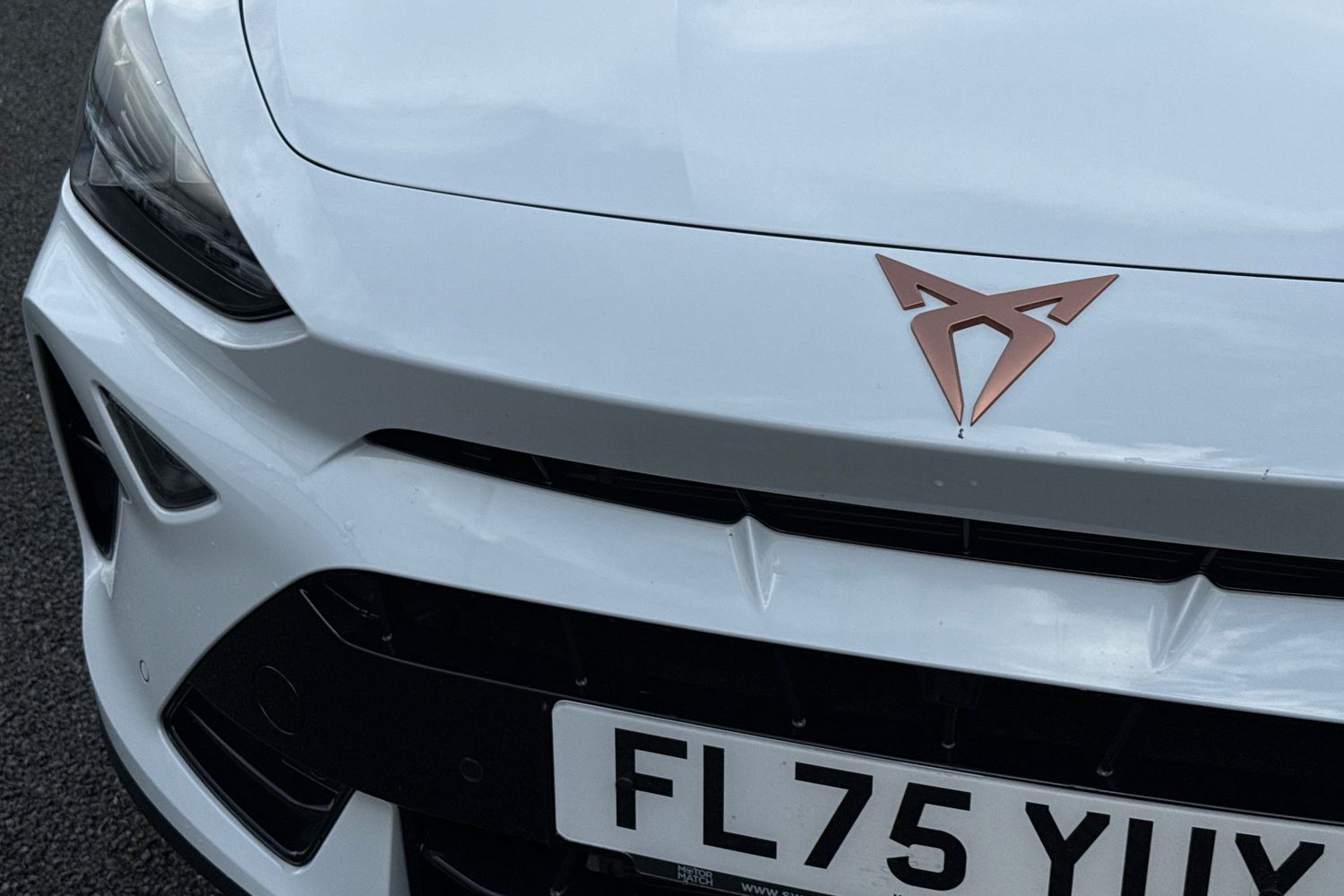 Used Cupra Formentor 2026 for sale - 78024880: Photo 27