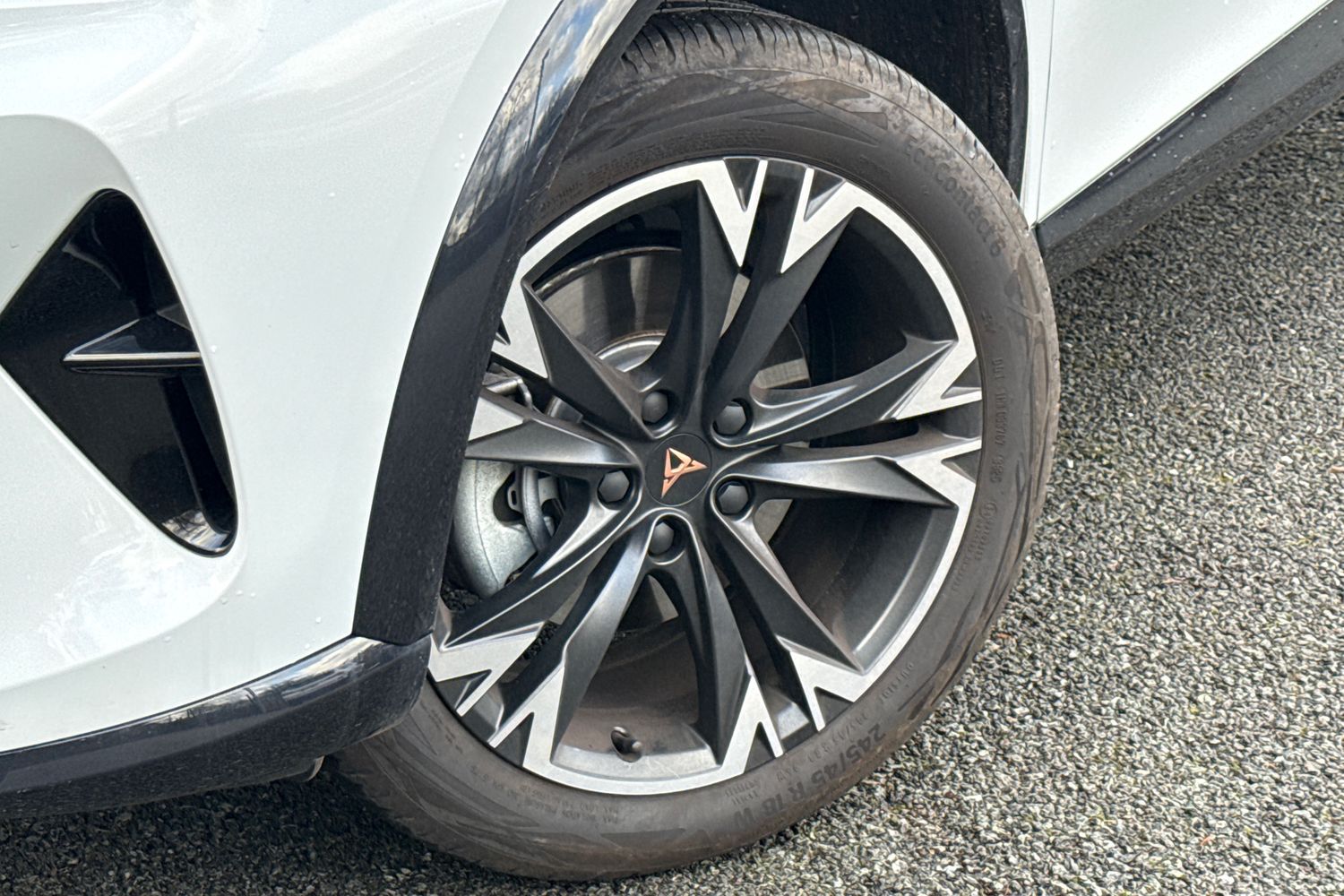 Used Cupra Formentor 2026 for sale - 78024880: Photo 28