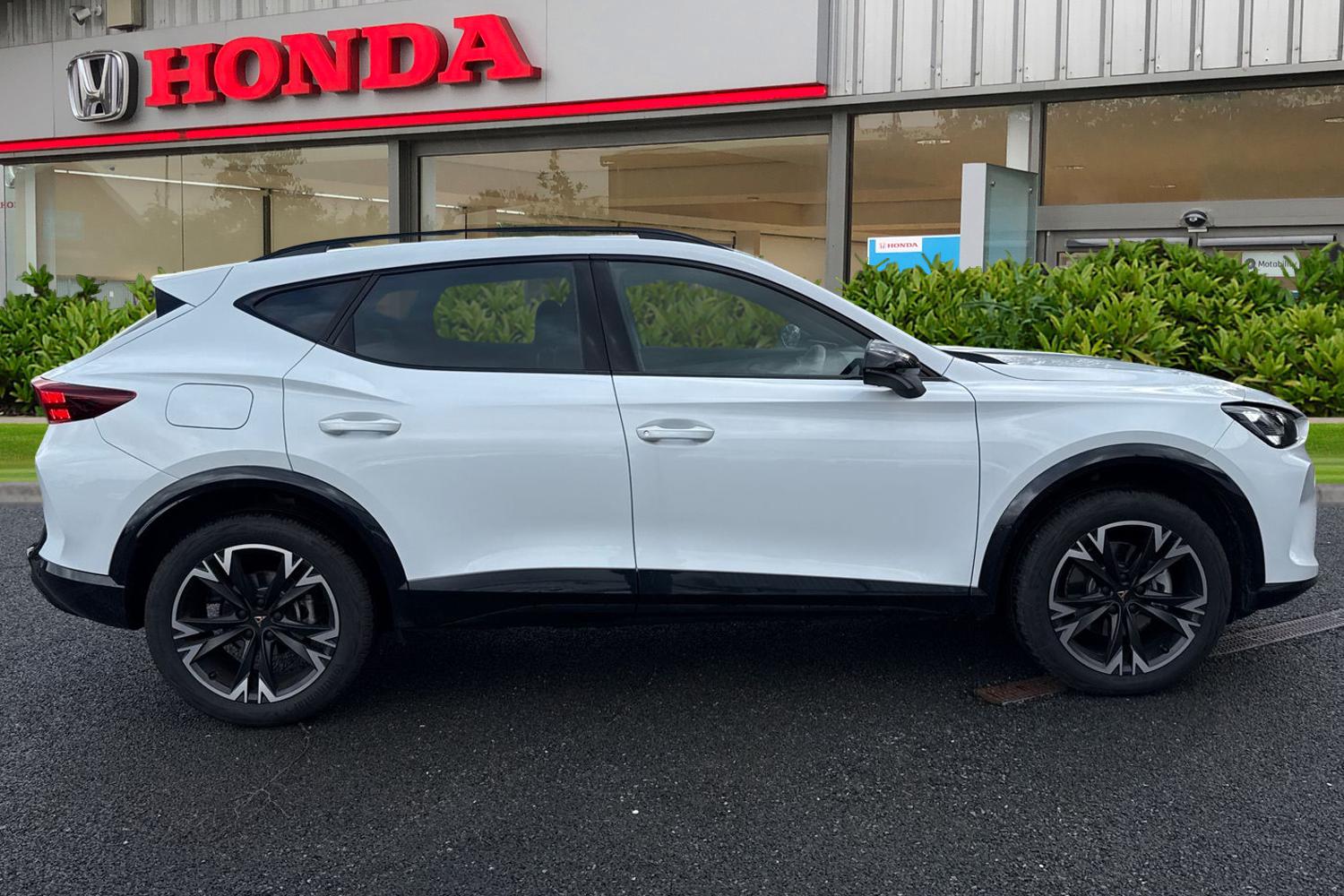 Used Cupra Formentor 2026 for sale - 78024880: Photo 3