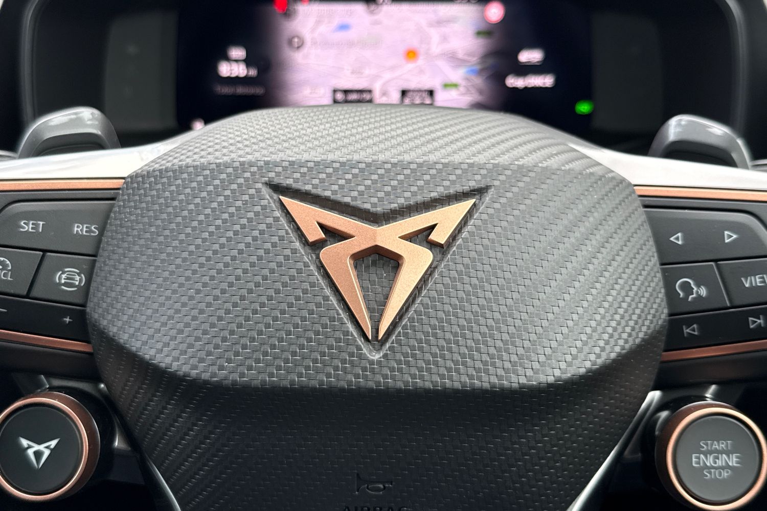 Used Cupra Formentor 2026 for sale - 78024880: Photo 35