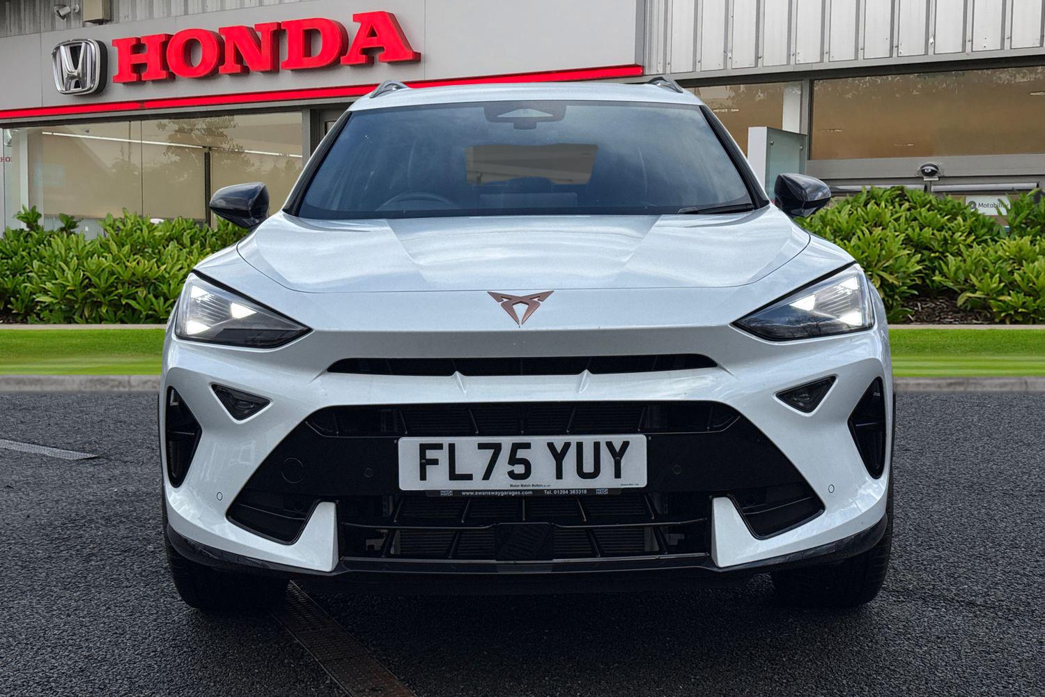 Used Cupra Formentor 2026 for sale - 78024880: Photo 4